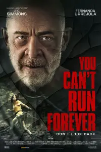 Poster to the movie "You Can