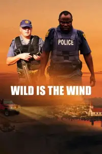 Poster to the movie "Wild Is the Wind" #962946
