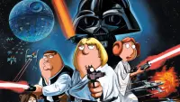 Backdrop to the movie "Family Guy Presents: Blue Harvest" #756974