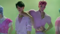 Backdrop to the movie "KPop Demon Hunters" #800416