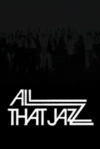 Poster to the movie "All That Jazz" #947342