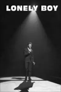 Poster to the movie "Lonely Boy" #1045152