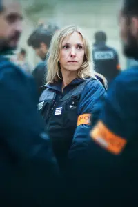 Poster to the movie "Case 137" #1053880