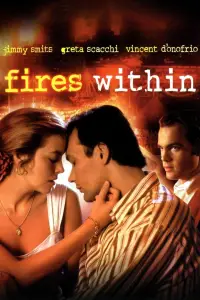 Poster to the movie "Fires Within" #1087203