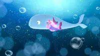 Backdrop to the movie "Fishtales 2" #730536
