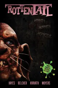 Poster to the movie "Rottentail" #680610