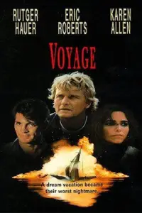 Poster to the movie "Voyage" #729374
