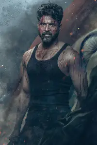 Poster to the movie "Amaran" #686603