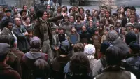 Backdrop to the movie "Les Misérables" #799720