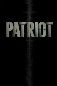 Poster to the movie "Patriot" #1084444
