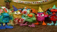 Backdrop to the movie "Play-Doh Presents: Doh-Doh Island Adventures" #836155