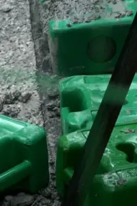 Poster to the movie "Rainy day, on the way back home after skipping class" #1076619