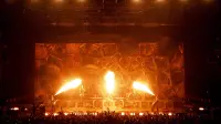 Backdrop to the movie "Rammstein: Paris" #717697