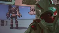 Backdrop to the movie "Robot Jox" #781453