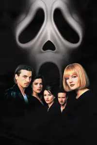 Poster to the movie "Scream" #569891