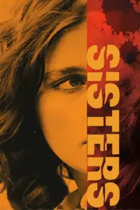 Poster to the movie "Sisters" #1093907