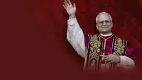 Backdrop to the movie "The American Pope: Leo XIV - Special Edition of 20/20" #767023