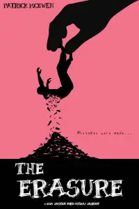 Poster to the movie "The Erasure" #742919