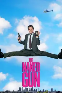 Poster to the movie "The Naked Gun" #520016