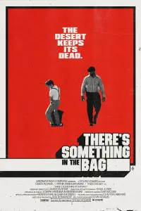 There's Something in the Bag