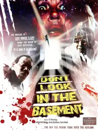 Poster to the movie "Don