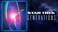 Backdrop to the movie "Star Trek: Generations" #938149
