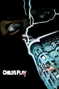 Poster to the movie "Child