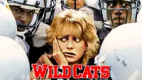 Backdrop to the movie "Wildcats" #1035462