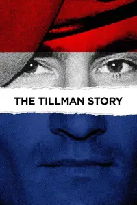 Poster to the movie "The Tillman Story" #997146