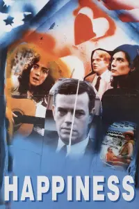 Poster to the movie "Happiness" #990463