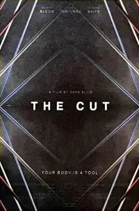 Poster to the movie "The Cut" #906631