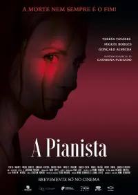 Poster to the movie "A Pianista" #836013