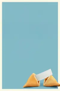 Poster to the movie "Good Fortune" #517967