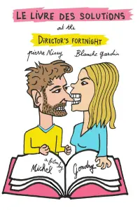 Poster to the movie "The Book of Solutions" #999554