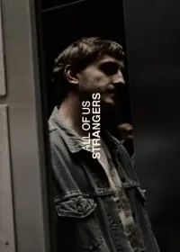 Poster to the movie "All of Us Strangers" #742343