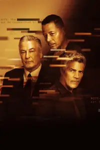 Poster to the movie "Crescent City" #683000