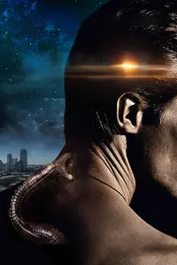 Poster to the movie "Encounter" #799941