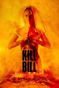 Poster to the movie "Kill Bill: The Whole Bloody Affair" #935232