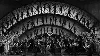 Backdrop to the movie "Gold Diggers of 1933" #717816