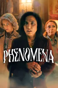 Poster to the movie "Phenomena" #1061155