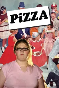 Poster to the movie "Pizza" #666449