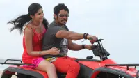 Backdrop to the movie "Rajapattai" #855785