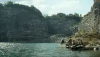 Backdrop to the movie "The Hunger Games: Mockingjay - Part 1" #739699