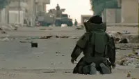 Backdrop to the movie "The Hurt Locker" #819439
