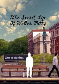 Poster to the movie "The Secret Life of Walter Mitty" #765874