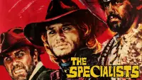 Backdrop to the movie "The Specialists" #1129524