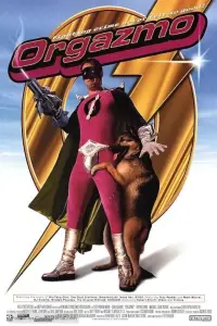 Poster to the movie "Orgazmo" #978268