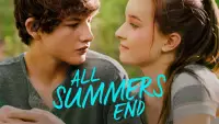 Backdrop to the movie "All Summers End" #1146490