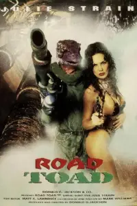 Poster to the movie "Road Toad" #1046279