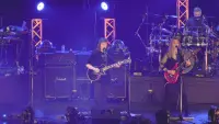 Backdrop to the movie "Steve Hackett: The Lamb Stands Up — Live at the Royal Albert Hall" #819278